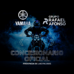 Imagen Destacada Rafonso Canarias Concesionario Oficial Yamaha