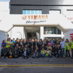 Primera Ruta 2025 Rafonso Yamaha