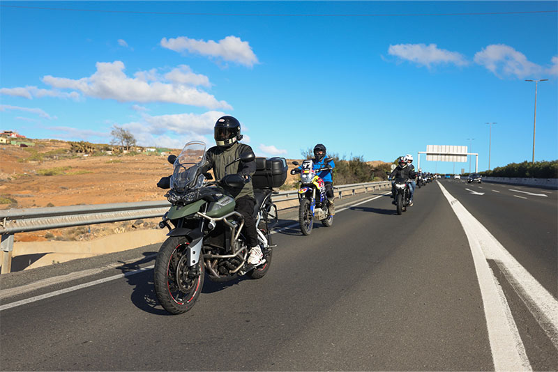 Primera Ruta 2025 Rafonso Yamaha