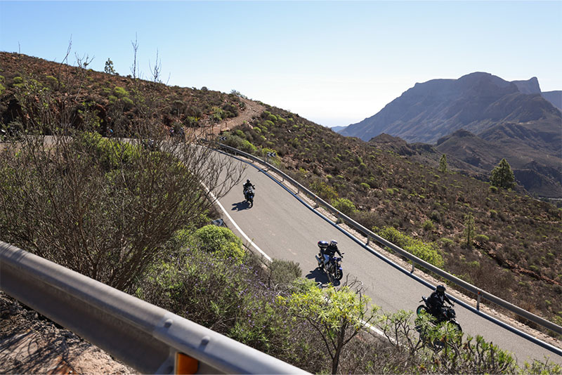 Primera Ruta 2025 Rafonso Yamaha