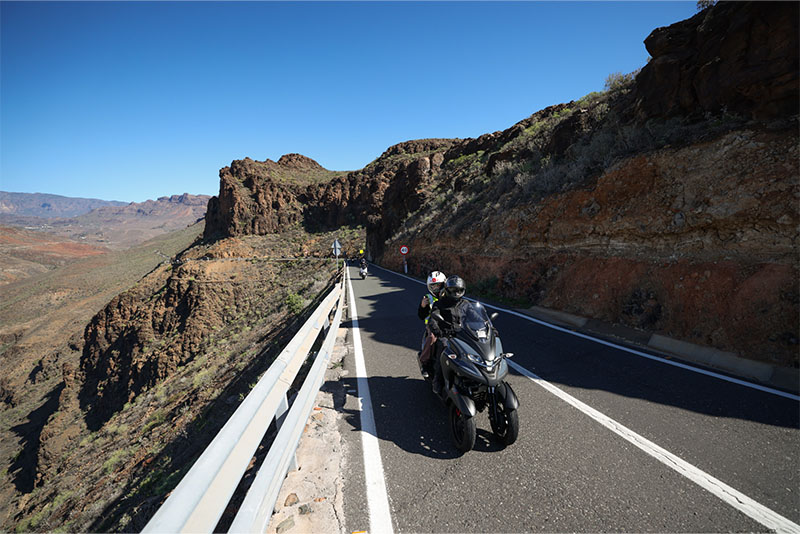 Primera Ruta 2025 Rafonso Yamaha