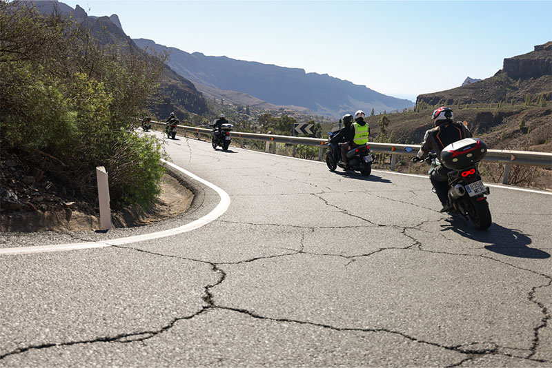 Primera Ruta 2025 Rafonso Yamaha