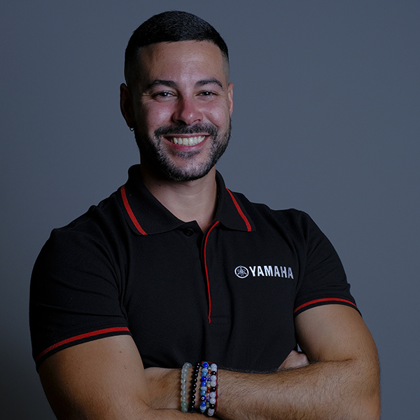Christian Ascanio – Asesor de ventas (Telde) – Equipo de ventas