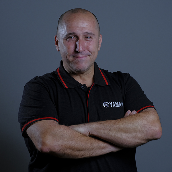 Francisco Javier Rodriguez – Asesor de ventas (Telde) – Equipo de ventas