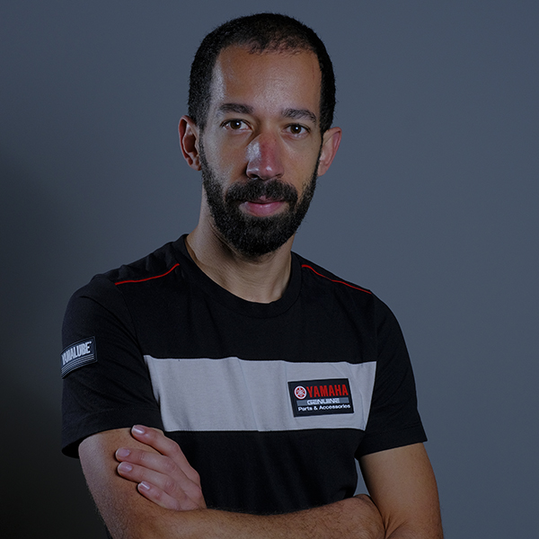 Jesús Niz – Asesor de servicio posventa – Equipo de Posventa