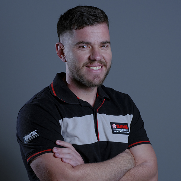 Jonatan Jimenez – Responsable de Posventa