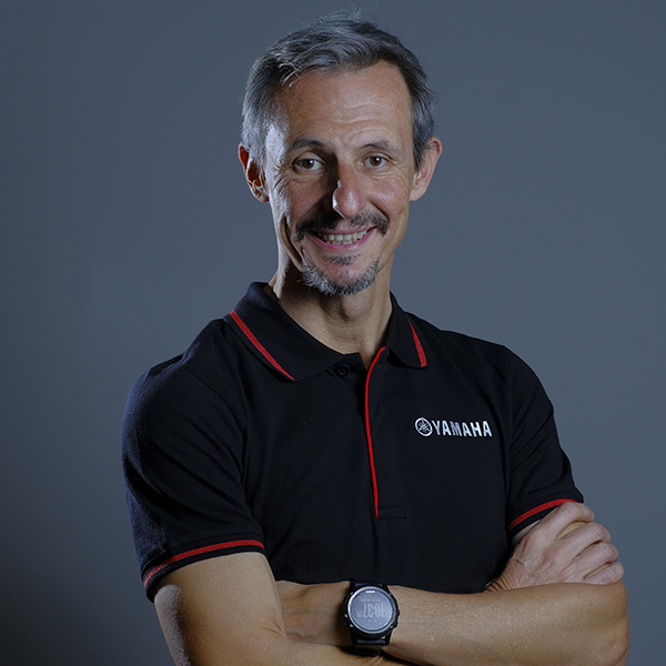 Jordi Campubrí – Asesor de ventas (Miller Bajo) – Equipo de ventas