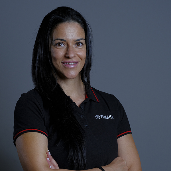 Mabel Timón – Asesora de ventas (Miller Bajo) – Equipo de ventas