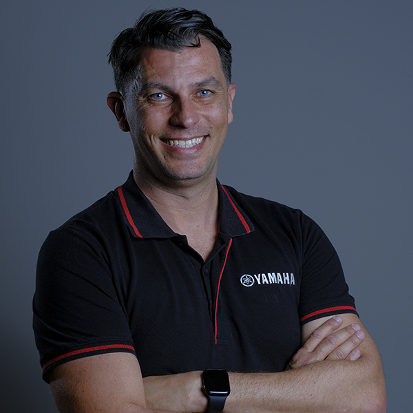 Macario Fernández – Asesor de ventas (Miller Bajo) -Equipo de ventas