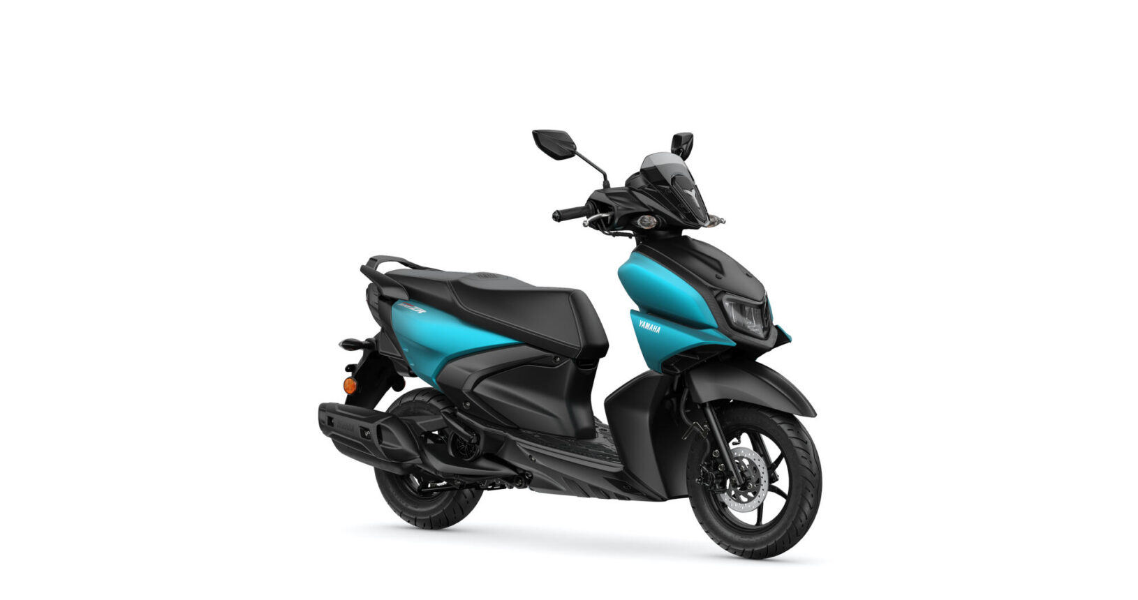 Yamaha RayZR 2025 - Matt Cyan - Rafonso Canarias1