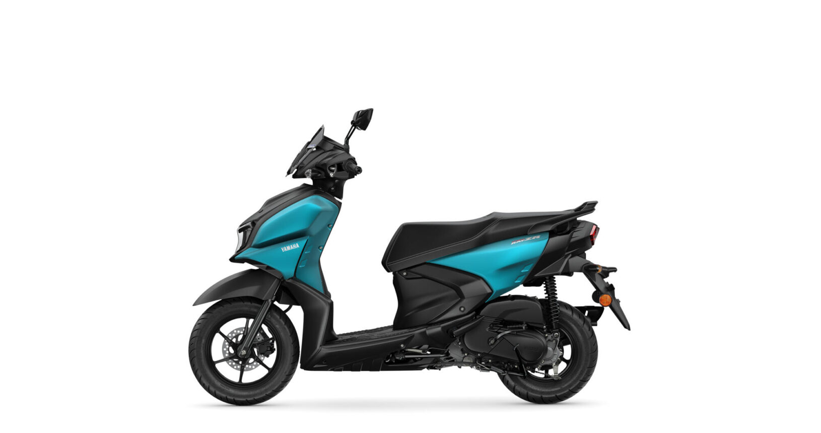 Yamaha RayZR 2025 - Matt Cyan - Rafonso Canarias4
