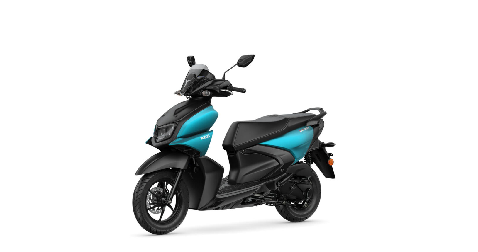 Yamaha RayZR 2025 - Matt Cyan - Rafonso Canarias5