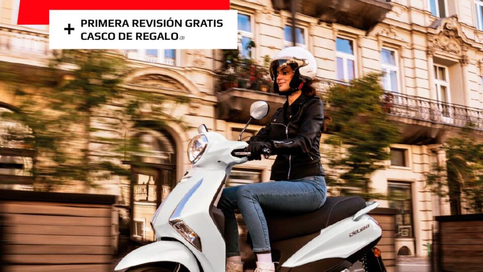 Promoción Octubre DELIGHT