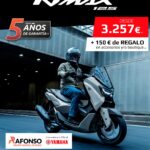 Promoción Octubre NMAX1